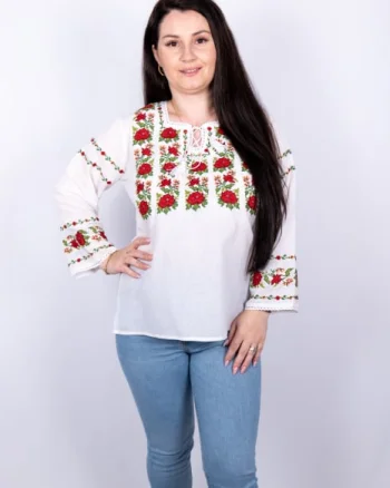 Ie Traditionala Ludmila 2
