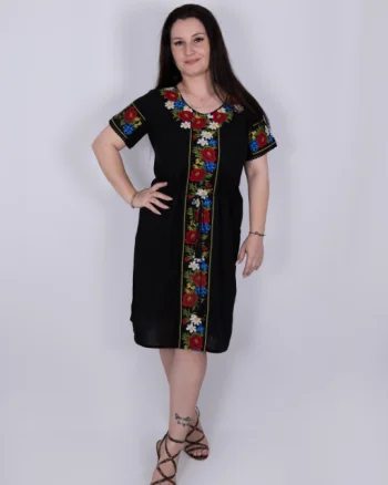Rochie Traditionala Greta