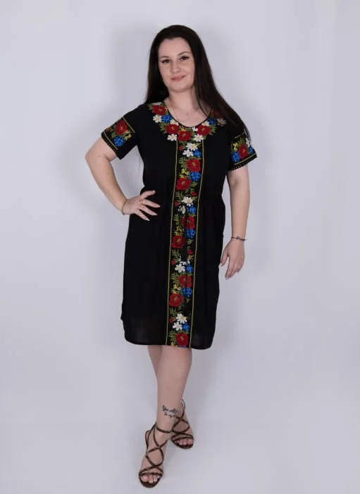 Rochie Traditionala Greta