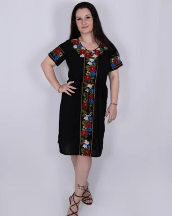 Rochie Traditionala Greta