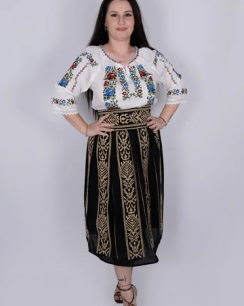 Ie Traditionala Fatima 8