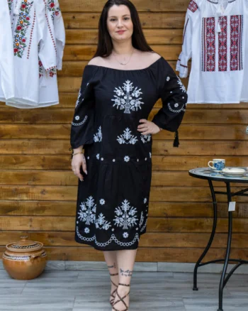 Rochie Stilizata Aurora