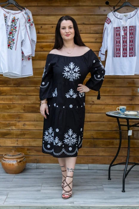 Rochie Stilizata Aurora