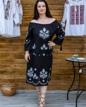 Rochie Stilizata Aurora