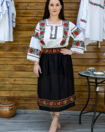Ie Traditionala Fatima 11