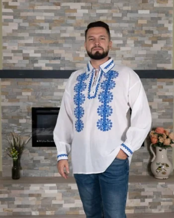 Camasa traditionala Darin