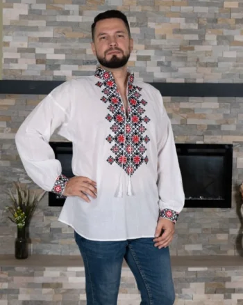 Camasa traditionala Simon