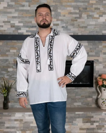 Camasa traditionala Doinel