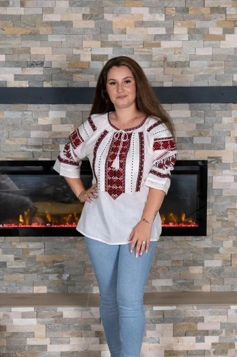 Ie Traditionala Letitia 22