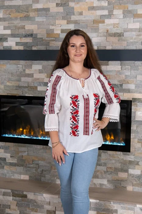 Ie Traditionala Marisol