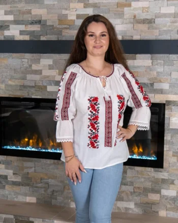 Ie Traditionala Marisol