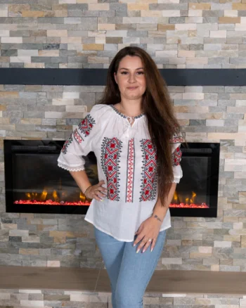 Ie Traditionala Zara