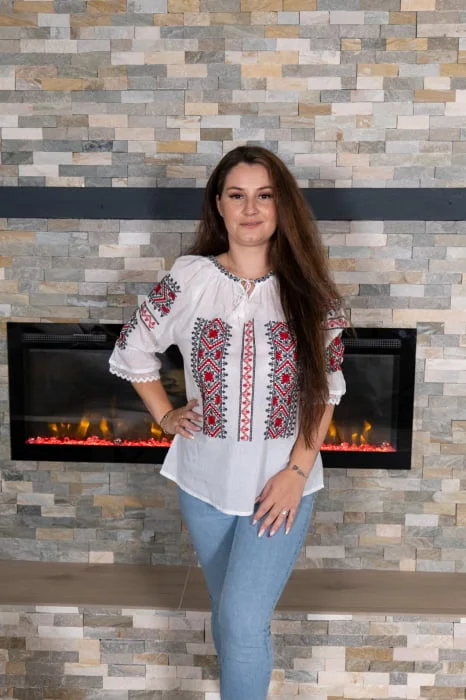 Ie Traditionala Zara