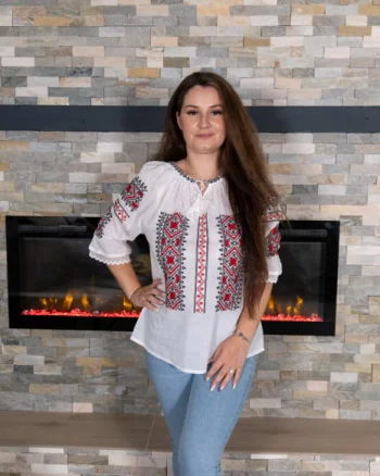 Ie Traditionala Zara