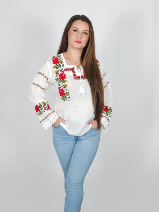 Ie Traditionala Fatima 16