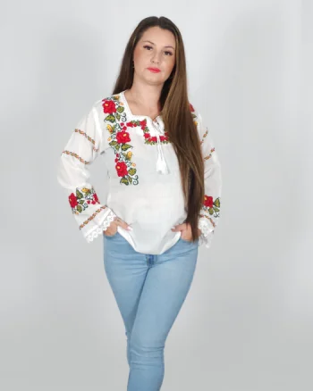 Ie Traditionala Fatima 16