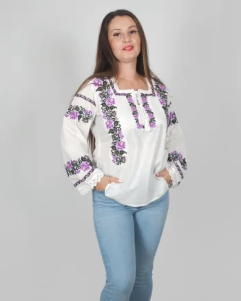 Ie Traditionala Fatima 17