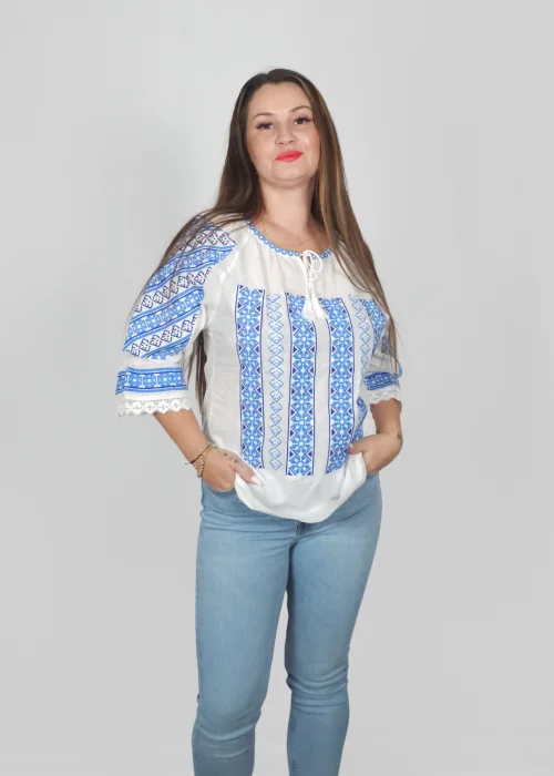 Ie Traditionala Adriena 3