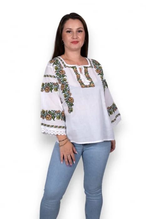 Ie Traditionala Fatima 18
