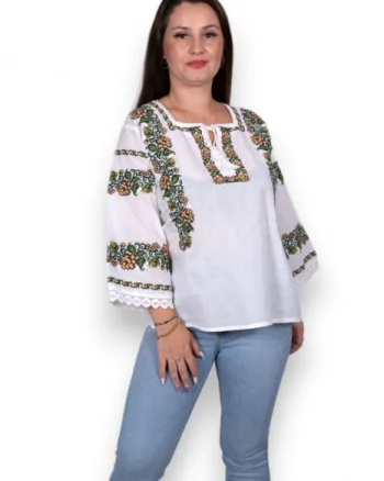 Ie Traditionala Fatima 18