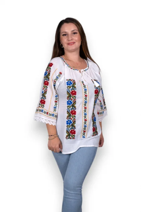 Ie Traditionala Fatima 19