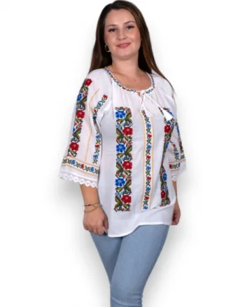 Ie Traditionala Fatima 19