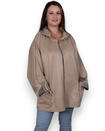 Cardigan Lucia 3