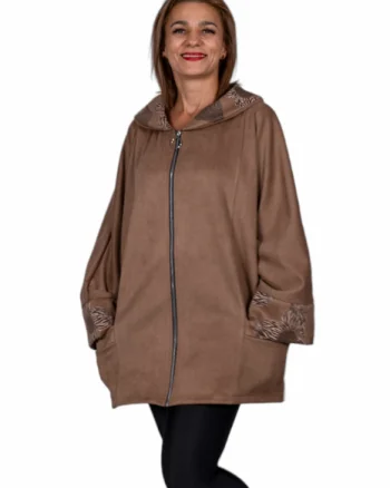 Cardigan Lucia 5