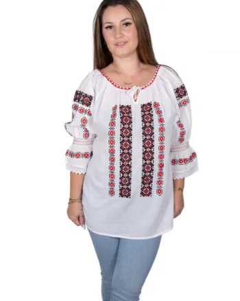 Ie Traditionala Anisa 4