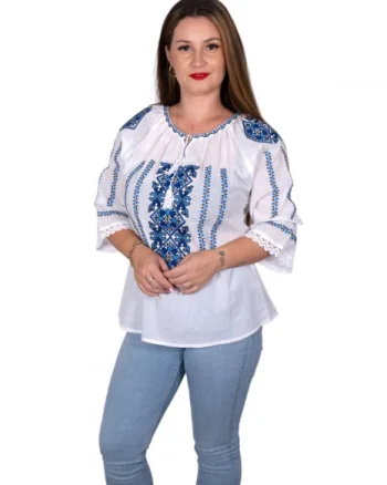 Ie Traditionala Maia 2