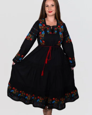 Rochie Traditionala Andrea