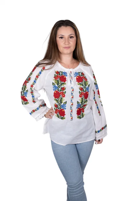 Ie Traditionala Fatima 21