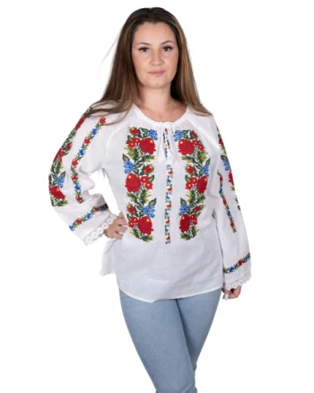 Ie Traditionala Fatima 21