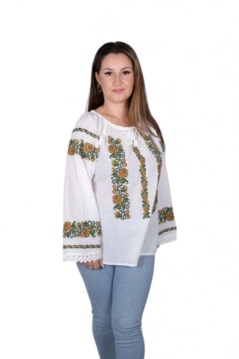 Ie Traditionala Fatima 23