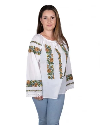 Ie Traditionala Fatima 23