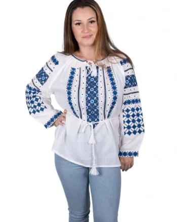 Ie Traditionala Anaisa