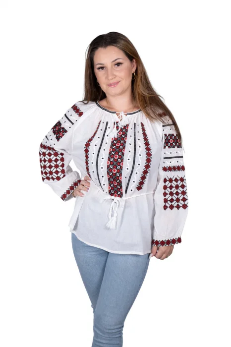 Ie Traditionala Anaisa 2