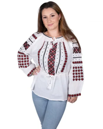 Ie Traditionala Anaisa 2