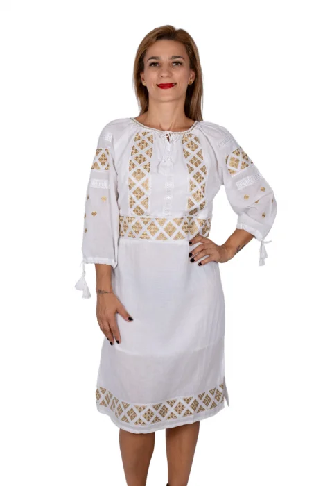 Rochie Traditionala Lorina