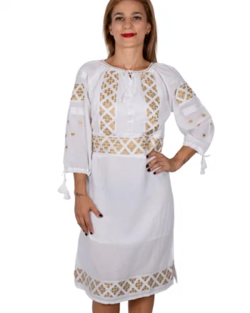 Rochie Traditionala Lorina