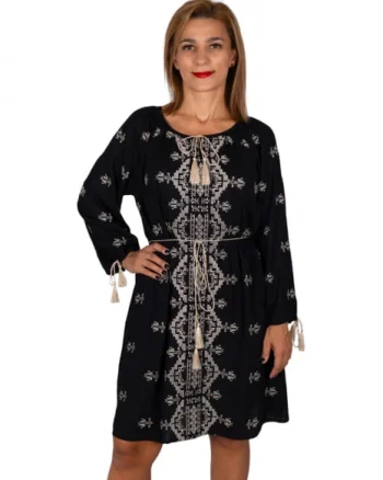 Rochie Stilizata Roxana