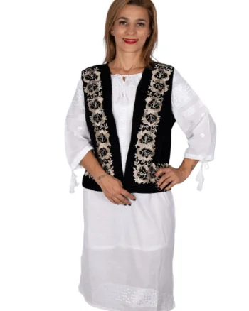 Vesta catifea