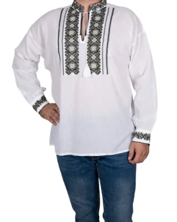 Camasa traditionala Robi 2