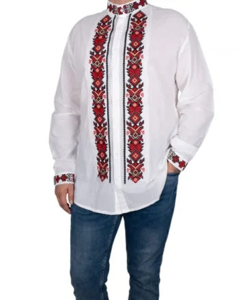 Camasa traditionala Bobo 2