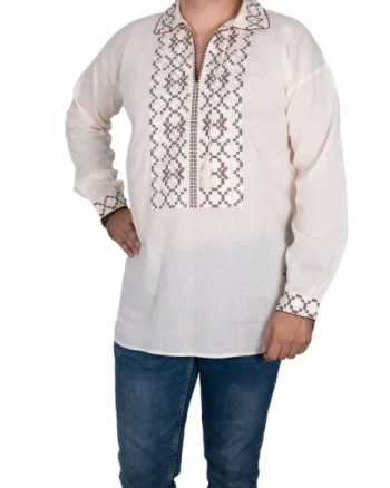 Camasa traditionala Codrut