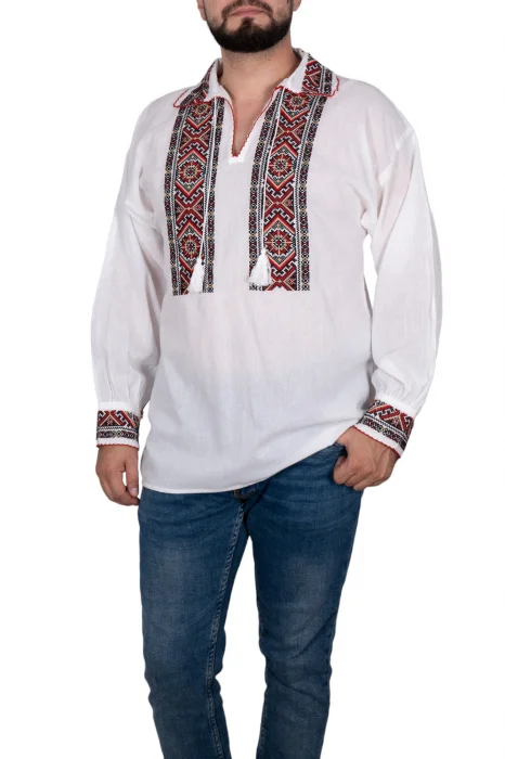 Camasa traditionala Victoras 2