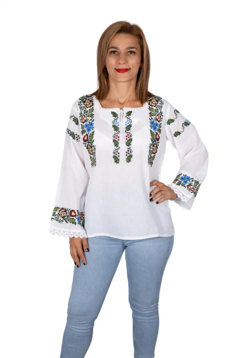 Ie Traditionala Fatima 25