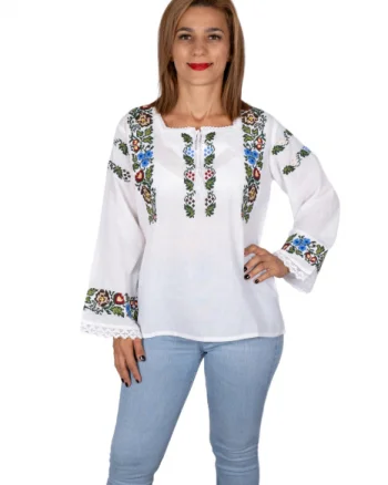 Ie Traditionala Fatima 25