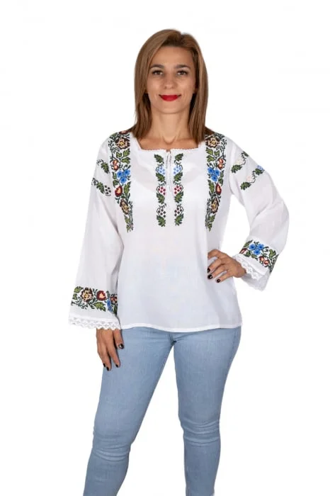 Ie Traditionala Fatima 25