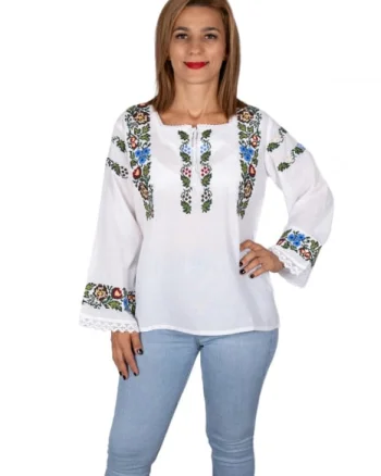 Ie Traditionala Fatima 25